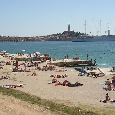 Studio "Sunrise" Rovinj Exterior photo