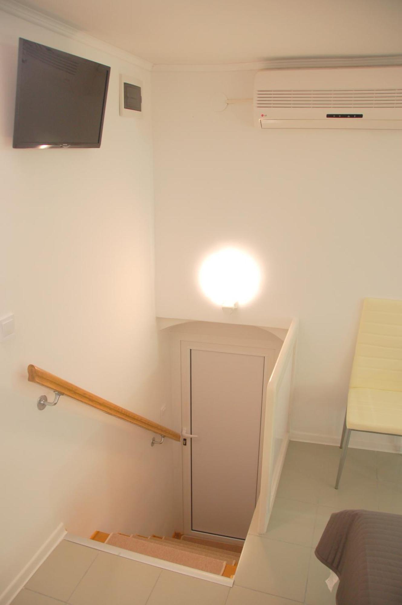 Studio "Sunrise" Rovinj Exterior photo