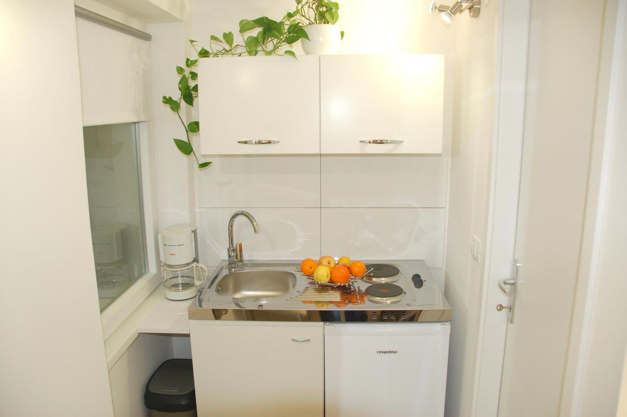 Studio "Sunrise" Rovinj Exterior photo